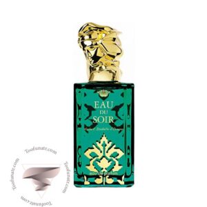 سیسلی او دو سویر 2013 - Sisley Eau du Soir 2013