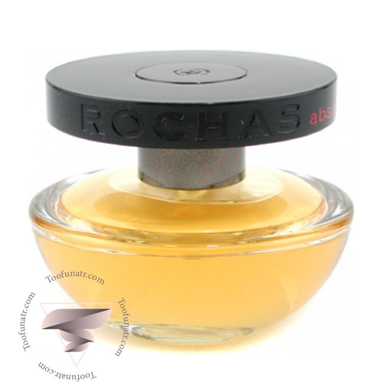 روشاس ابسولو - Rochas Absolu روشاس ابسولو - Rochas Absolu