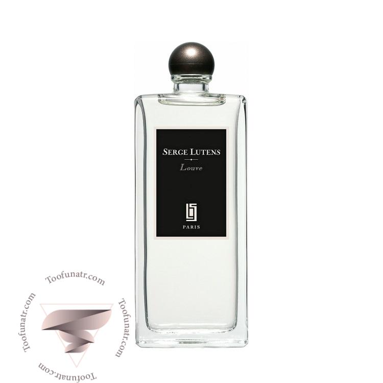 سرج لوتنس لووی - Serge Lutens Louve سرج لوتنس لووی - Serge Lutens Louve