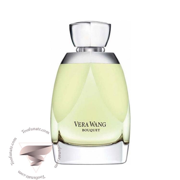 ورا وانگ بوکت - Vera Wang Bouquet ورا وانگ بوکت - Vera Wang Bouquet
