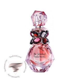 ورا وانگ بی جولد رژ - Vera Wang Be Jeweled Rouge