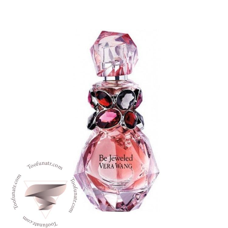 ورا وانگ بی جولد رژ - Vera Wang Be Jeweled Rouge ورا وانگ بی جولد رژ - Vera Wang Be Jeweled Rouge