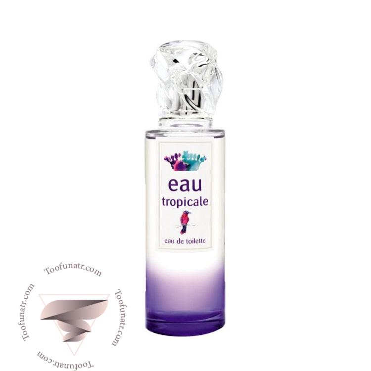 سیسلی او تراپیکال - Sisley Eau Tropicale سیسلی او تراپیکال - Sisley Eau Tropicale