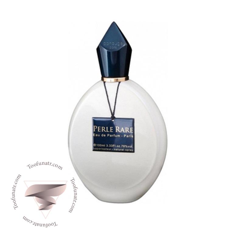 پانوژ پرل ریر - Panouge Perle Rare پانوژ پرل ریر - Panouge Perle Rare