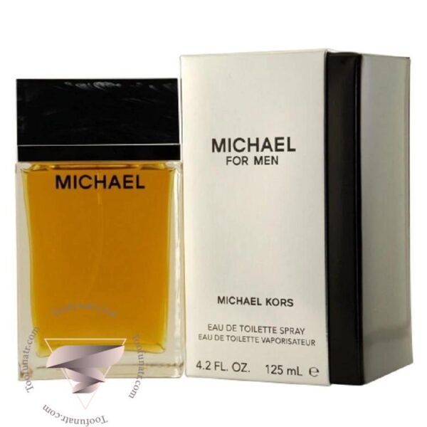 مایکل کورس مایکل مردانه - Michael Kors Michael for Men