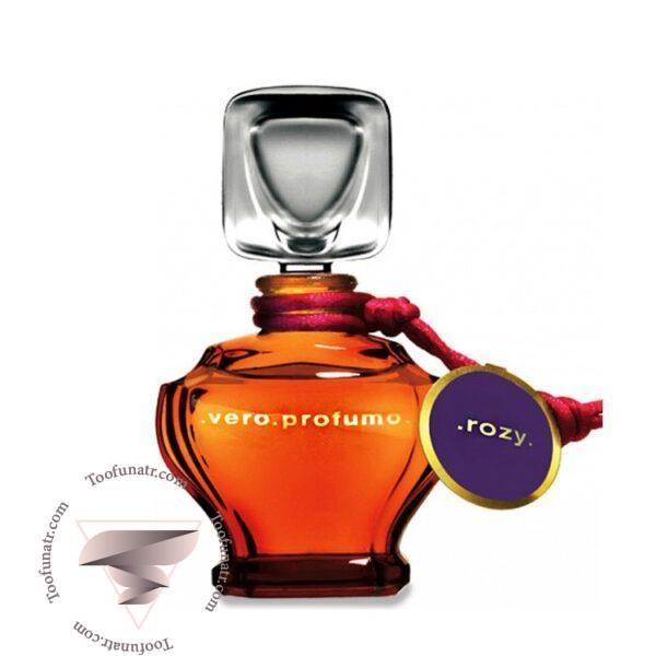 ورو پروفومو رزی اکستریت د پرفیوم - Vero Profumo Rozy Extrait de Parfum