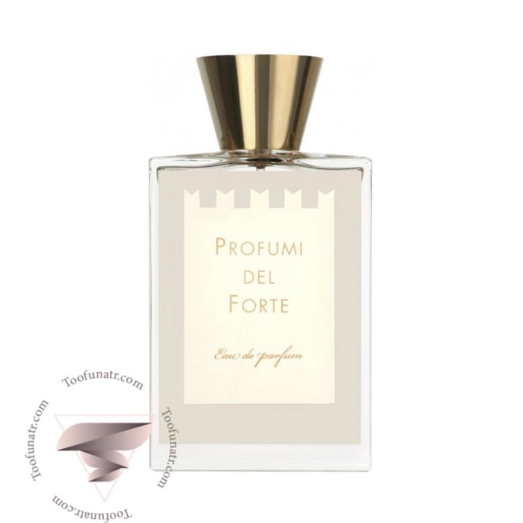 پروفومی دل فورته پریما روجیادا - Profumi del Forte Prima Rugiada پروفومی دل فورته پریما روجیادا - Profumi del Forte Prima Rugiada