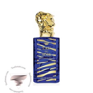 سیسلی او دو سویر 2014 - Sisley Eau du Soir 2014