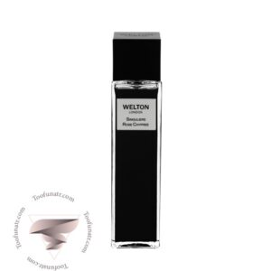 ولتون لندن سینگلیر رز چایپری - Welton London Singuliere Rose Chypree