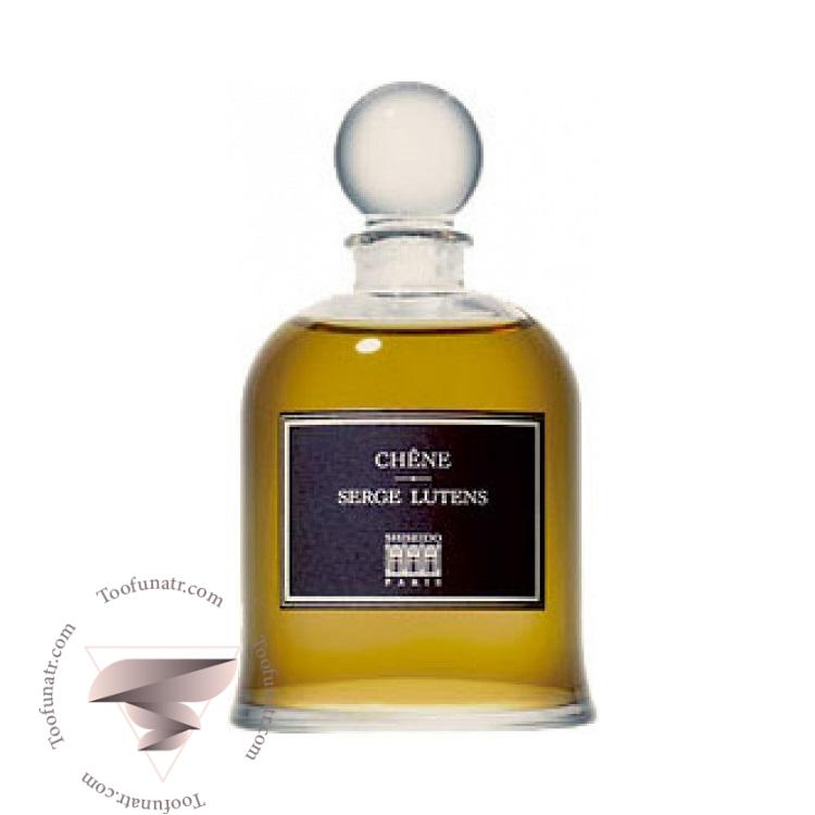 سرج لوتنس چنه - Serge Lutens Chene سرج لوتنس چنه - Serge Lutens Chene