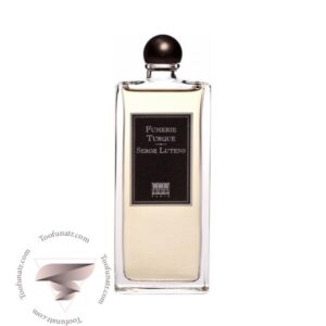 سرج لوتنس فیومری تورکوی - Serge Lutens Fumerie Turque