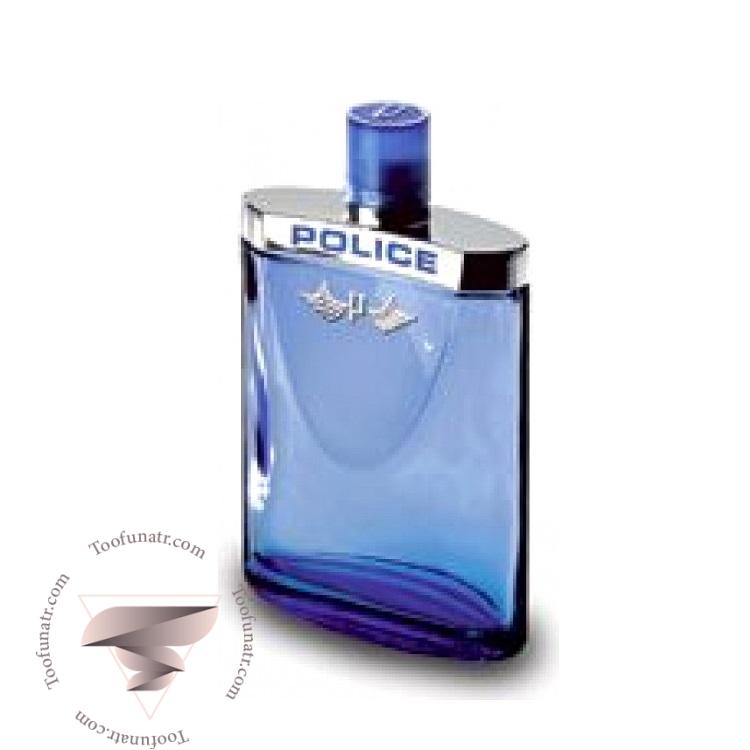 پلیس فریدم - Police Freedom پلیس فریدم - Police Freedom