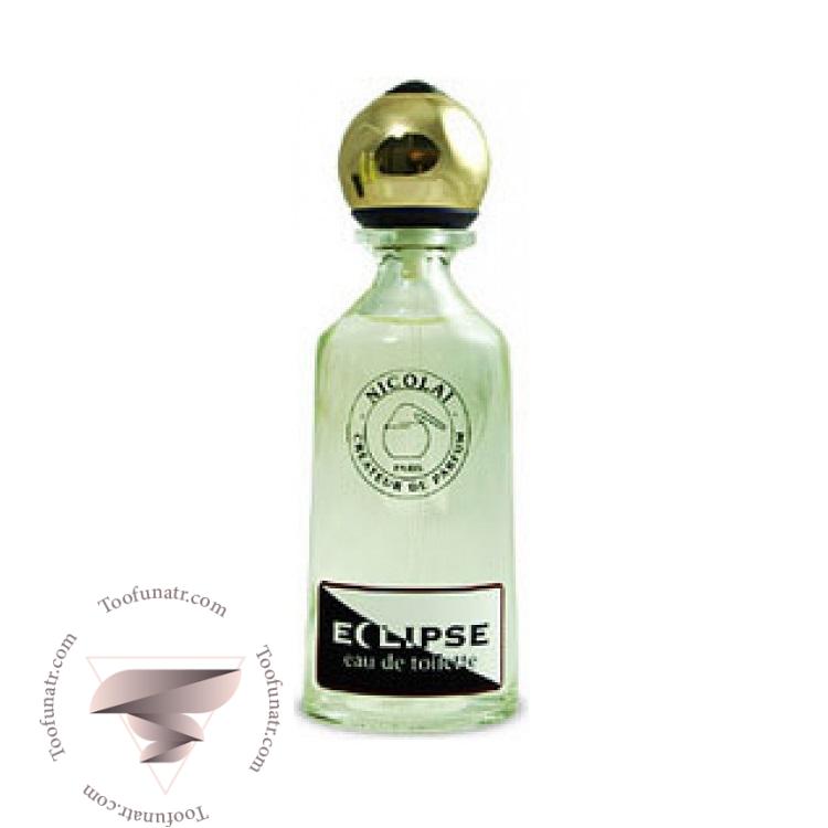 نیکولای پارفومر کرییتر اکلیپس - Nicolai Parfumeur Createur Eclipse نیکولای پارفومر کرییتر اکلیپس - Nicolai Parfumeur Createur Eclipse