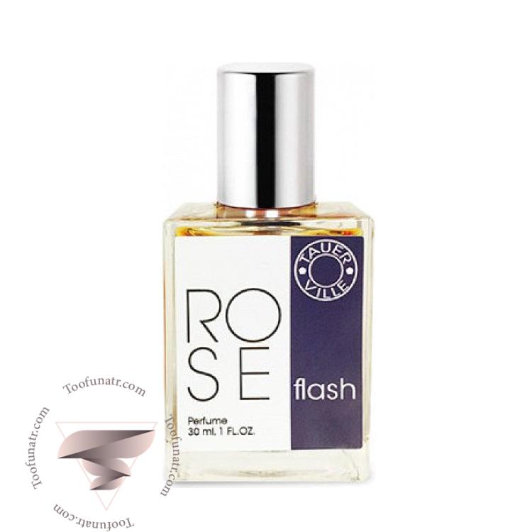 تاورویل رز فلش - Tauerville Rose Flash تاورویل رز فلش - Tauerville Rose Flash