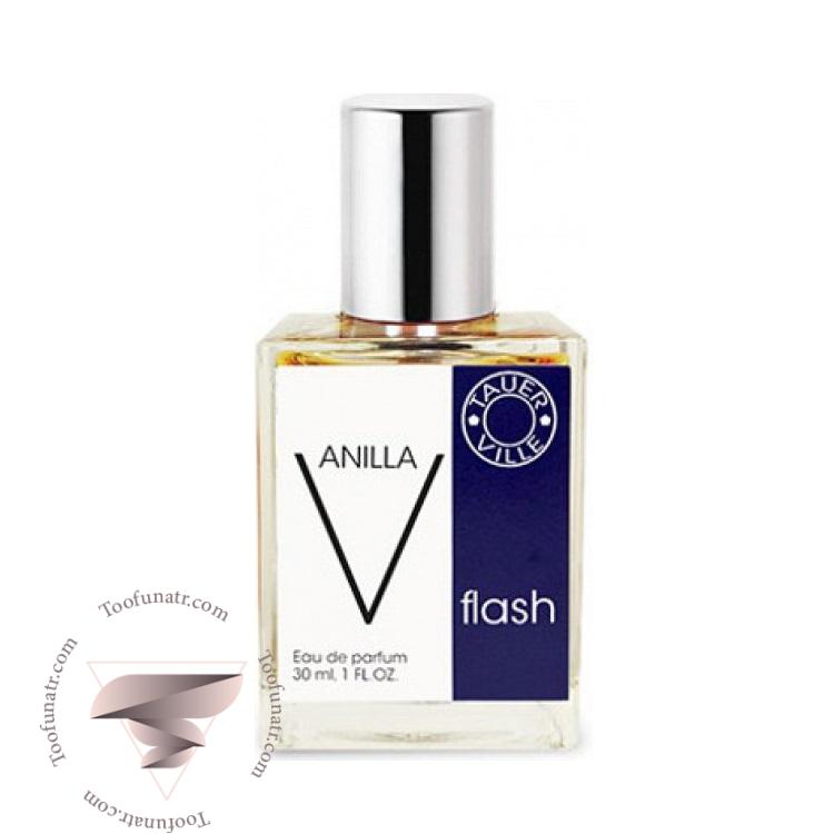 تاورویل وانیلا فلش - Tauerville Vanilla Flash تاورویل وانیلا فلش - Tauerville Vanilla Flash