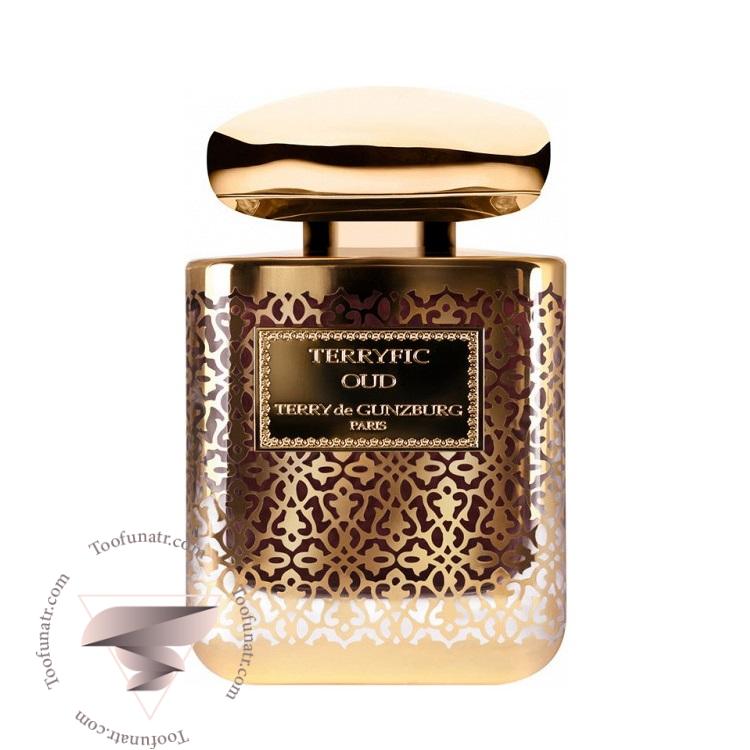 تری د گانزبرگ تریفیک عود اکستریم - Terry de Gunzburg Terryfic Oud Extreme تری د گانزبرگ تریفیک عود اکستریم - Terry de Gunzburg Terryfic Oud Extreme