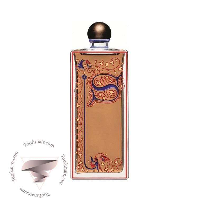 سرج لوتنس سانتال مجسکیول ادیشن نومروتی - Serge Lutens Santal Majuscule Edition Numerotee سرج لوتنس سانتال مجسکیول ادیشن نومروتی - Serge Lutens Santal Majuscule Edition Numerotee