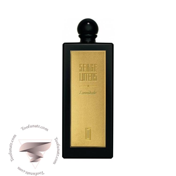 سرج لوتنس کانیبال - Serge Lutens Cannibale سرج لوتنس کانیبال - Serge Lutens Cannibale