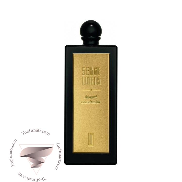 سرج لوتنس رنارد کانستریکتور - Serge Lutens Renard Constrictor سرج لوتنس رنارد کانستریکتور - Serge Lutens Renard Constrictor
