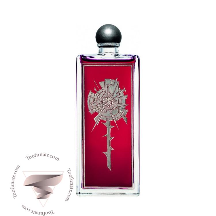 سرج لوتنس لا فیل د برلین فلاکون د اکسپشن - Serge Lutens La Fille de Berlin Flacon d'Exception سرج لوتنس لا فیل د برلین فلاکون د اکسپشن - Serge Lutens La Fille de Berlin Flacon d'Exception