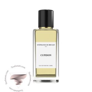 استفانی د بروین - پارفوم سور مزیور کوپیدون - Stephanie de Bruijn - Parfum sur Mesure Cupidon