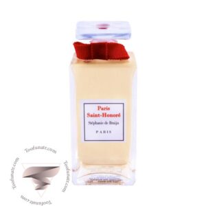 استفانی د بروین - پارفوم سور مزیور پاریس - سنت اونور - Stephanie de Bruijn - Parfum sur Mesure Paris - Saint-Honore