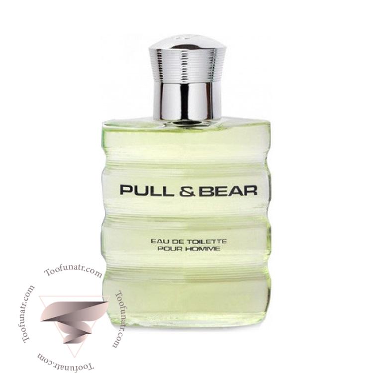 آنتونیو پوییگ پول اند بیر - Antonio Puig Pull & Bear آنتونیو پوییگ پول اند بیر - Antonio Puig Pull & Bear