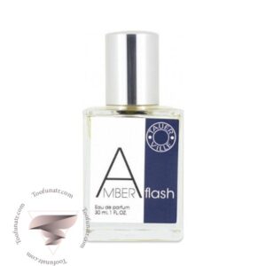 تاورویل آمبر فلش - Tauerville Amber Flash