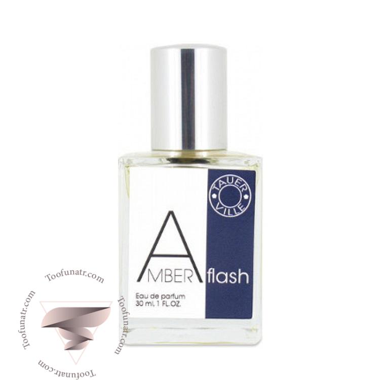 تاورویل آمبر فلش - Tauerville Amber Flash تاورویل آمبر فلش - Tauerville Amber Flash