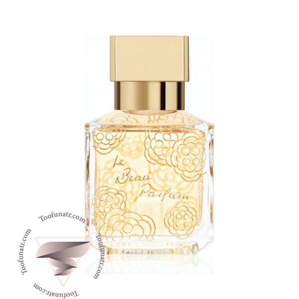 میسون فرانسیس کرکجان له بیو پارفوم لیمیتد ادیشن - Maison Francis Kurkdjian Le Beau Parfum Limited Edition