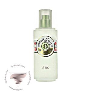 راجر اند گالت شیسو - Roger & Gallet Shiso