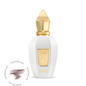 زرجف زرجوف وایت آن وایت - Xerjoff White On White