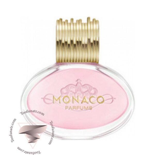 موناکو پارفومز له فلورال - Monaco Parfums L'Florale
