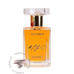 پارفومز گرس الیکس - Parfums Gres Alix