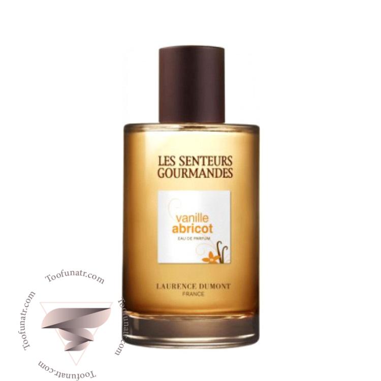 لس سنترس گورماندز وانیل ابریکات - Les Senteurs Gourmandes Vanille Abricot لس سنترس گورماندز وانیل ابریکات - Les Senteurs Gourmandes Vanille Abricot