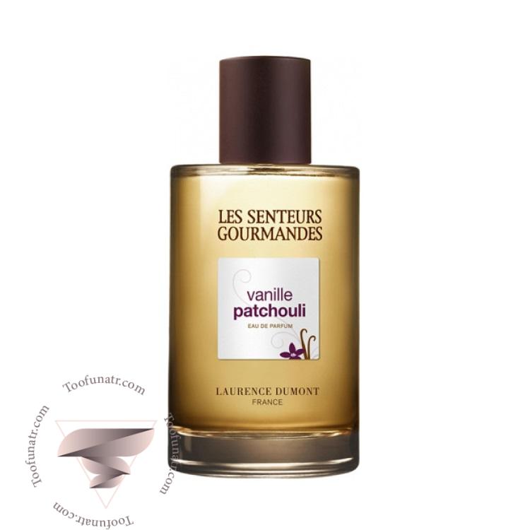 لس سنترس گورماندز وانیل پچولی - Les Senteurs Gourmandes Vanille Patchouli لس سنترس گورماندز وانیل پچولی - Les Senteurs Gourmandes Vanille Patchouli