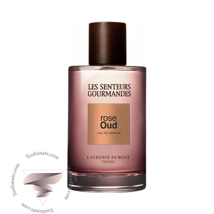 لس سنترس گورماندز رز عود - Les Senteurs Gourmandes Rose Oud لس سنترس گورماندز رز عود - Les Senteurs Gourmandes Rose Oud