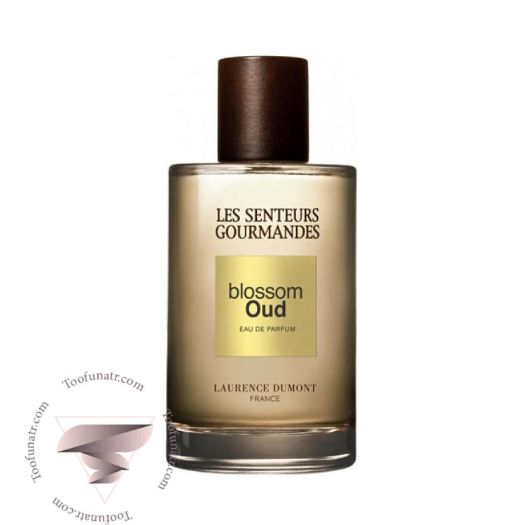 لس سنترس گورماندز بلوسوم عود - Les Senteurs Gourmandes Blossom Oud لس سنترس گورماندز بلوسوم عود - Les Senteurs Gourmandes Blossom Oud