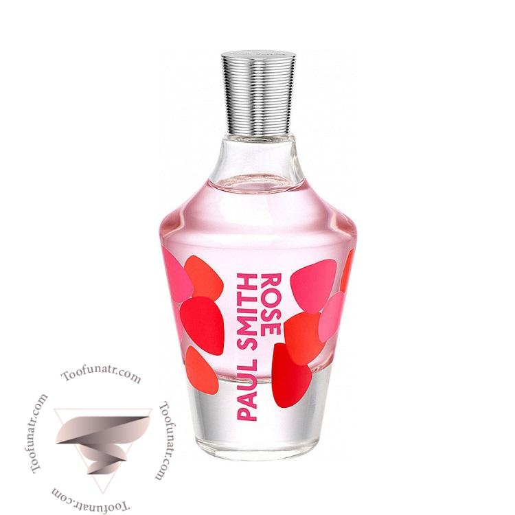 پل اسمیت رز لیمیتد ادیشن 2017 - Paul Smith Rose Limited Edition 2017 پل اسمیت رز لیمیتد ادیشن 2017 - Paul Smith Rose Limited Edition 2017