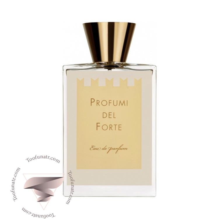 پروفومی دل فورته توسکانلو - Profumi del Forte Toscanello پروفومی دل فورته توسکانلو - Profumi del Forte Toscanello