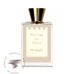 پروفومی دل فورته وتیور مدرنو - Profumi del Forte Vetiver Moderno