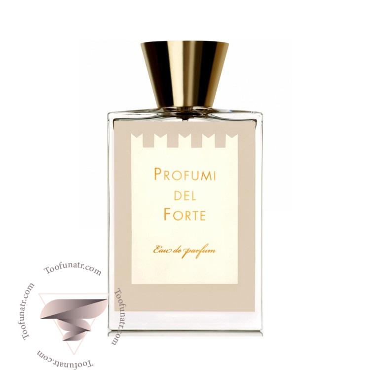پروفومی دل فورته وتیور مدرنو - Profumi del Forte Vetiver Moderno پروفومی دل فورته وتیور مدرنو - Profumi del Forte Vetiver Moderno