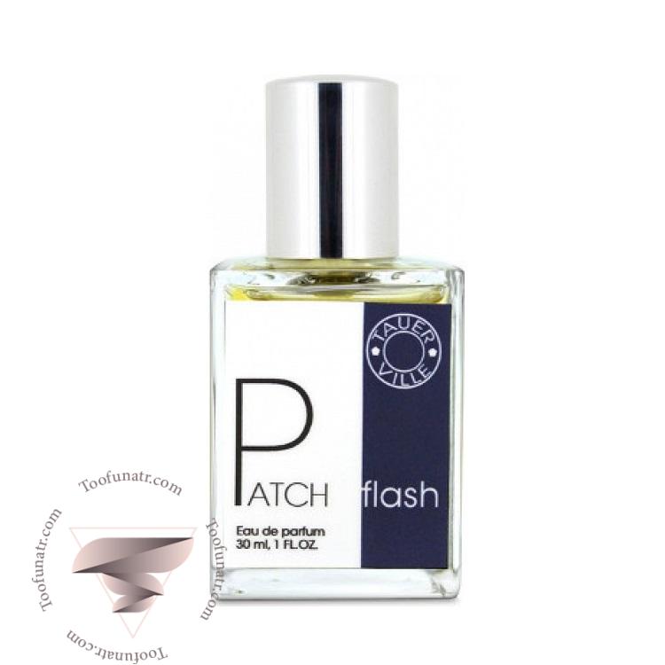 تاورویل پچ فلش - Tauerville Patch Flash تاورویل پچ فلش - Tauerville Patch Flash