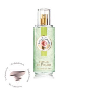 راجر اند گالت فویل د فیگیر - Roger & Gallet Feuille de Figuier