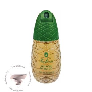 پینو سیلوستره موسکی دی بوسکو - Pino Silvestre Muschi Di Bosco