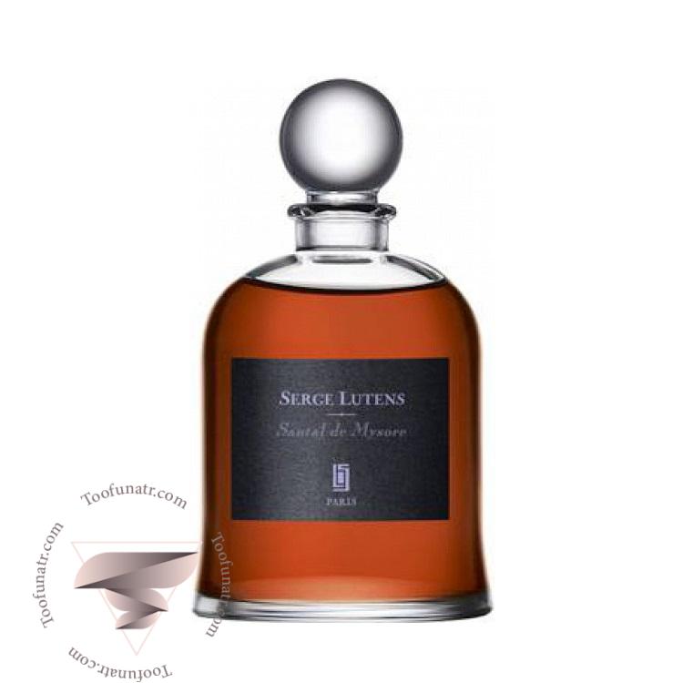 سرج لوتنس سانتال د میسور - Serge Lutens Santal de Mysore سرج لوتنس سانتال د میسور - Serge Lutens Santal de Mysore