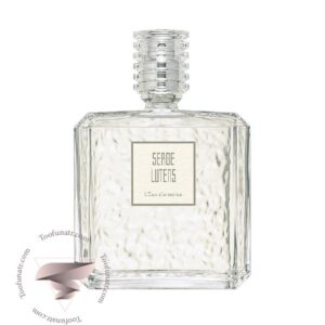 سرج لوتنس لئو د آرمویز - Serge Lutens L'Eau d'Armoise