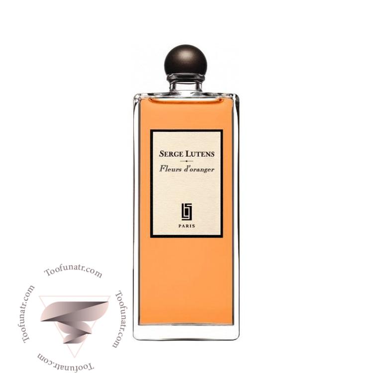 سرج لوتنس فلورز د اورنجر - Serge Lutens Fleurs d'Oranger سرج لوتنس فلورز د اورنجر - Serge Lutens Fleurs d'Oranger