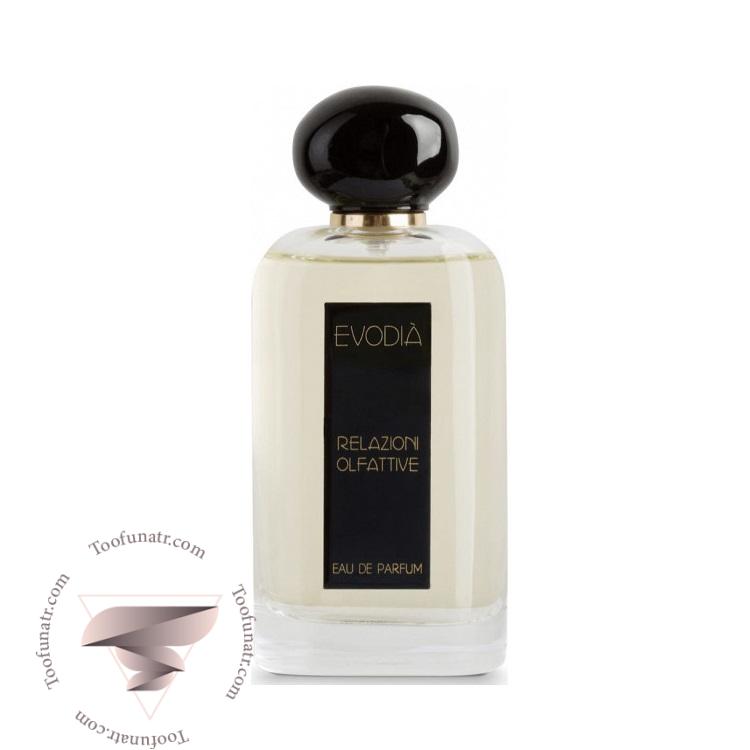اومنیا پروفومی ایوودیا - Omnia Profumi Evodia اومنیا پروفومی ایوودیا - Omnia Profumi Evodia