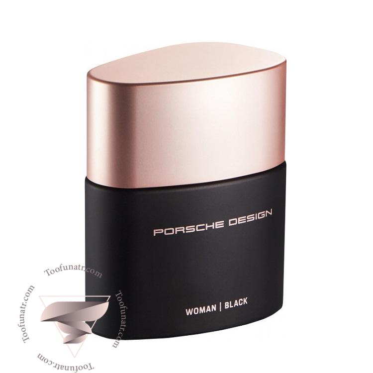 پورشه وومن بلک - Porshe Woman Black پورشه وومن بلک - Porshe Woman Black